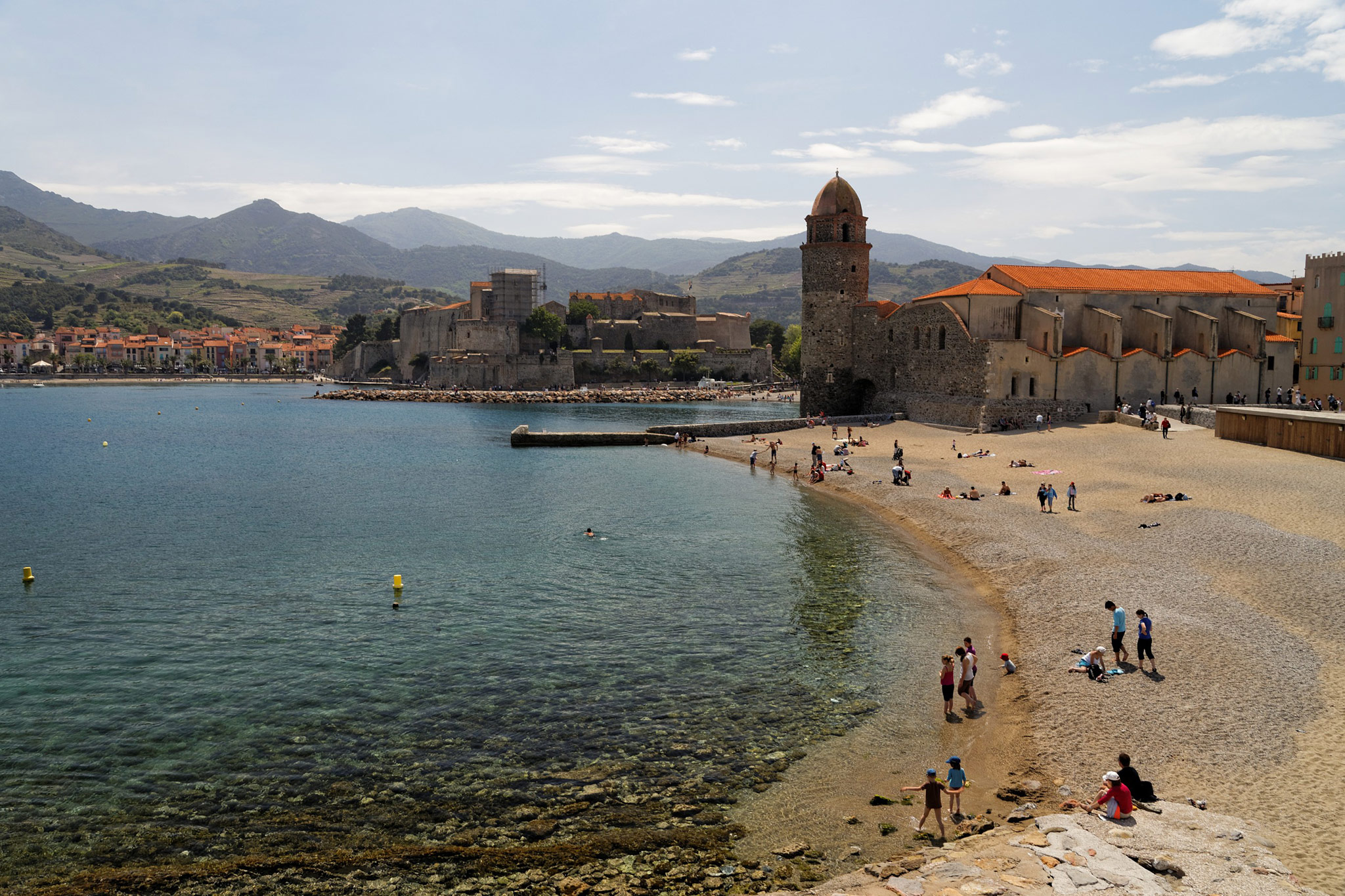 Collioure